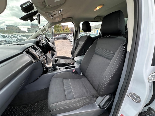 Used Ford Ranger 2019 for sale - 76315258: Photo 18