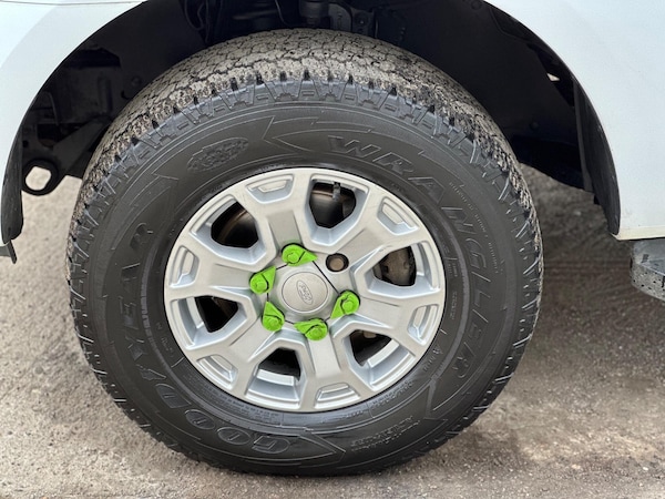 Used Ford Ranger 2019 for sale - 76315258: Photo 19