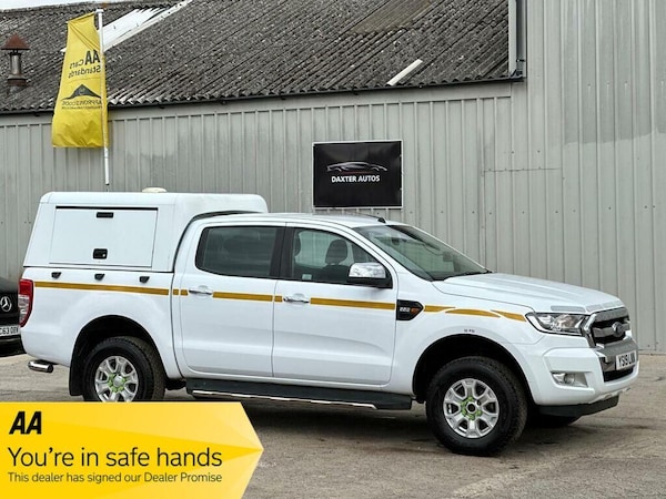 Used Ford Ranger 2019 for sale - 76315258: Photo 1