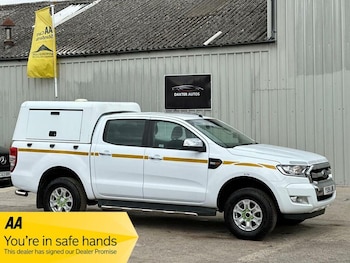 Ford - Ranger