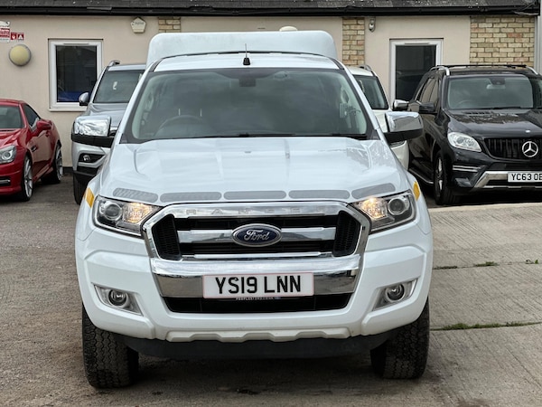 Used Ford Ranger 2019 for sale - 76315258: Photo 20