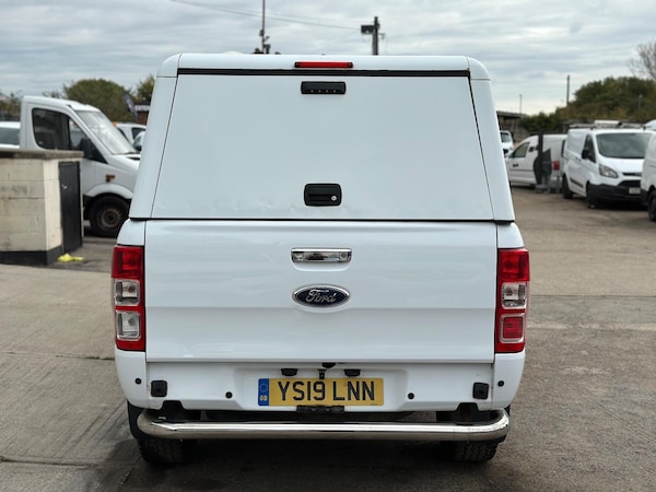 Used Ford Ranger 2019 for sale - 76315258: Photo 21