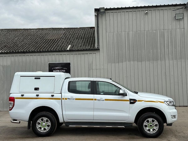 Used Ford Ranger 2019 for sale - 76315258: Photo 22