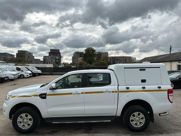 Used Ford Ranger 2019 for sale - 76315258: Photo 23