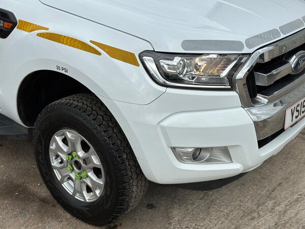 Used Ford Ranger 2019 for sale - 76315258: Photo 24