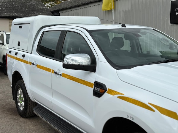 Used Ford Ranger 2019 for sale - 76315258: Photo 25