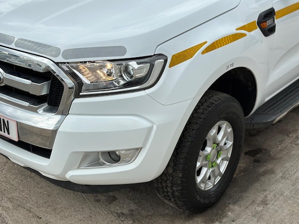 Used Ford Ranger 2019 for sale - 76315258: Photo 26