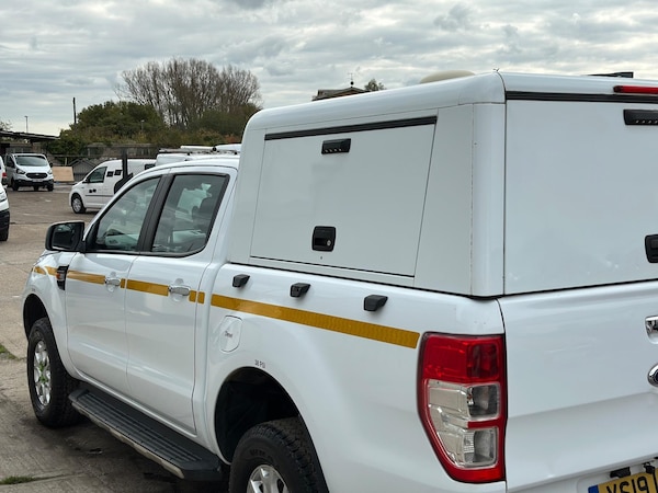 Used Ford Ranger 2019 for sale - 76315258: Photo 28