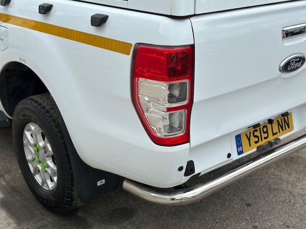 Used Ford Ranger 2019 for sale - 76315258: Photo 29