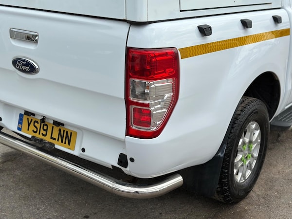Used Ford Ranger 2019 for sale - 76315258: Photo 30