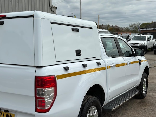 Used Ford Ranger 2019 for sale - 76315258: Photo 31