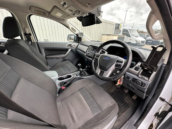 Used Ford Ranger 2019 for sale - 76315258: Photo 37