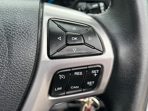Used Ford Ranger 2019 for sale - 76315258: Photo 38