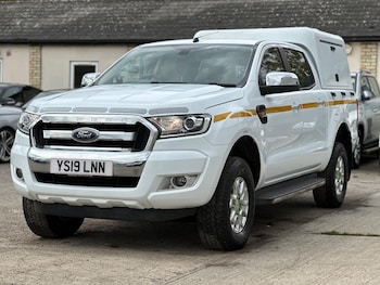 Used Ford Ranger 2019 for sale - 76315258: Photo 3
