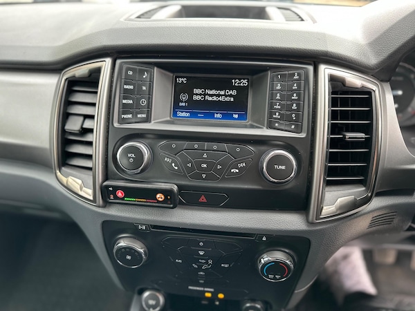 Used Ford Ranger 2019 for sale - 76315258: Photo 40