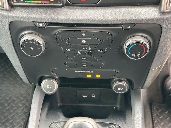 Used Ford Ranger 2019 for sale - 76315258: Photo 41