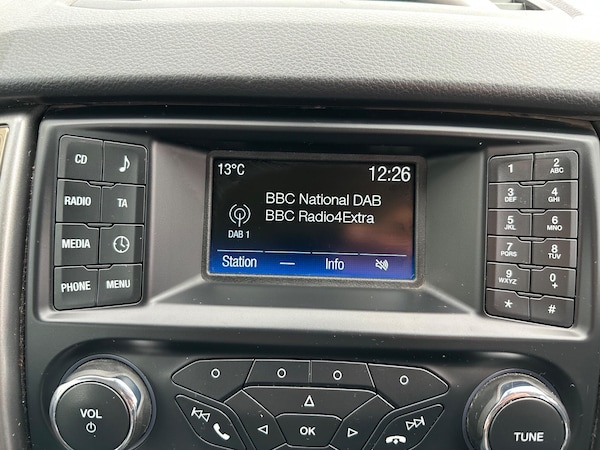Used Ford Ranger 2019 for sale - 76315258: Photo 44