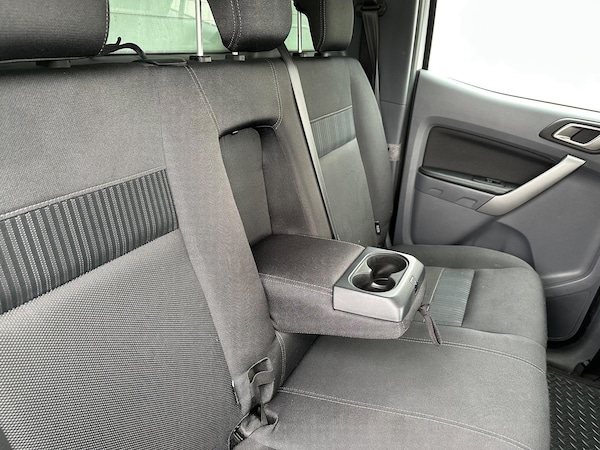 Used Ford Ranger 2019 for sale - 76315258: Photo 48