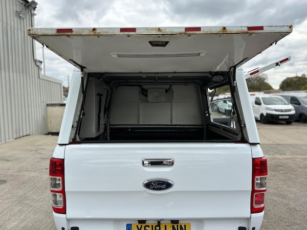Used Ford Ranger 2019 for sale - 76315258: Photo 51