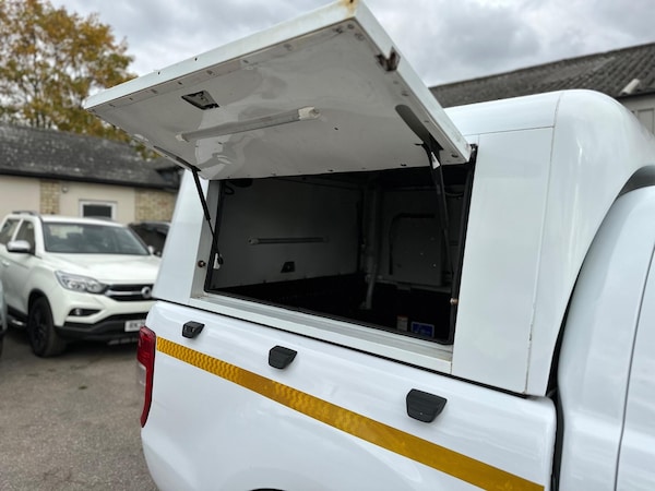 Used Ford Ranger 2019 for sale - 76315258: Photo 52