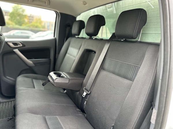 Used Ford Ranger 2019 for sale - 76315258: Photo 55