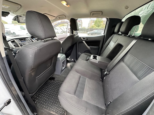 Used Ford Ranger 2019 for sale - 76315258: Photo 57
