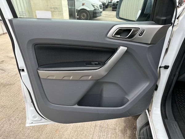 Used Ford Ranger 2019 for sale - 76315258: Photo 59