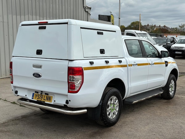 Used Ford Ranger 2019 for sale - 76315258: Photo 5