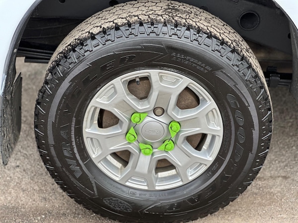 Used Ford Ranger 2019 for sale - 76315258: Photo 62