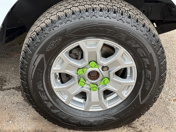 Used Ford Ranger 2019 for sale - 76315258: Photo 64