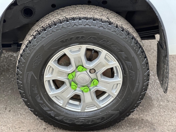Used Ford Ranger 2019 for sale - 76315258: Photo 65
