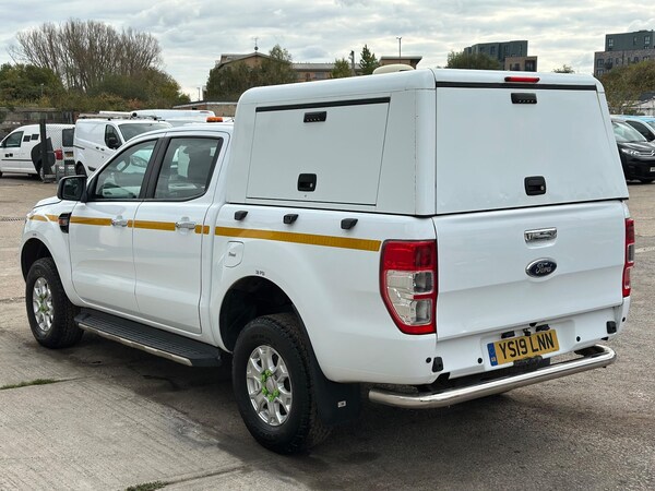 Used Ford Ranger 2019 for sale - 76315258: Photo 7