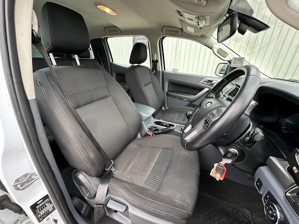 Used Ford Ranger 2019 for sale - 76315258: Photo 9