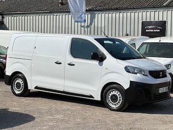 Used Peugeot e-Expert 2022 for sale - 79452794: Photo