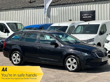 Used Skoda Octavia 2026 for sale - 79401448: Photo