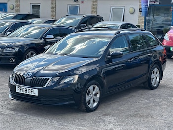 Used Skoda Octavia 2026 for sale - 79401448: Photo