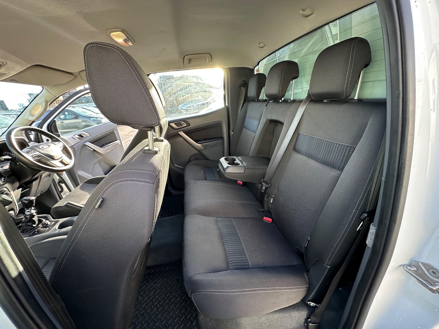 Used Ford Ranger 2019 for sale - 77102000: Photo 14