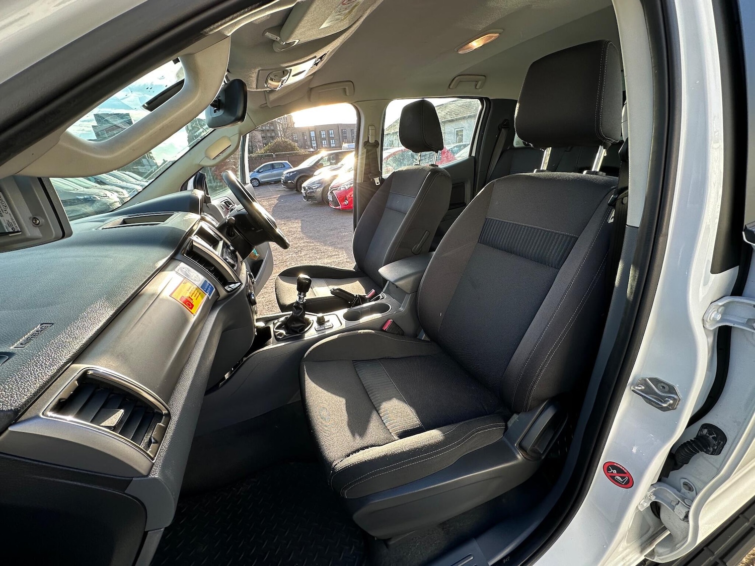 Used Ford Ranger 2019 for sale - 77102000: Photo 15