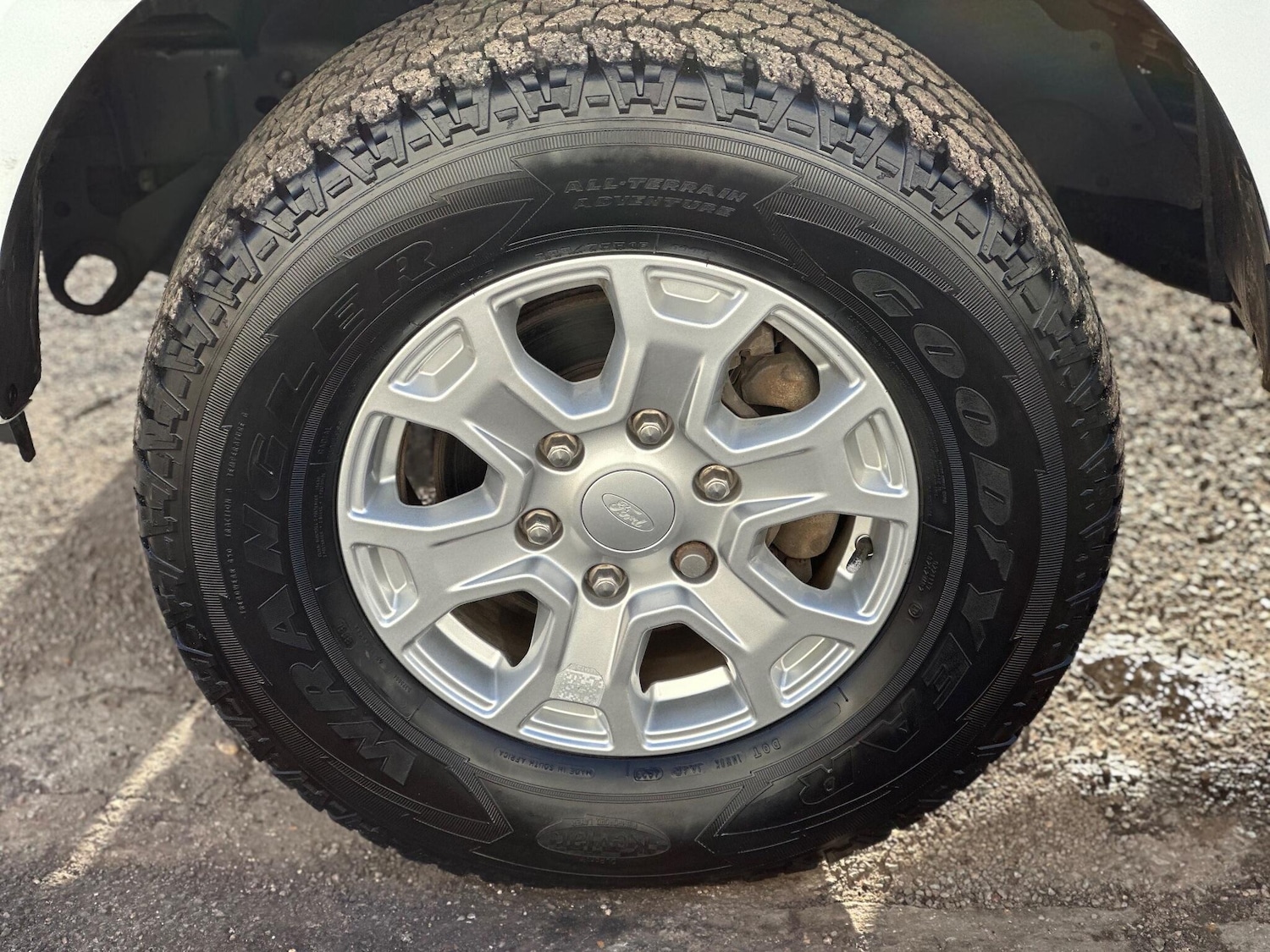 Used Ford Ranger 2019 for sale - 77102000: Photo 16