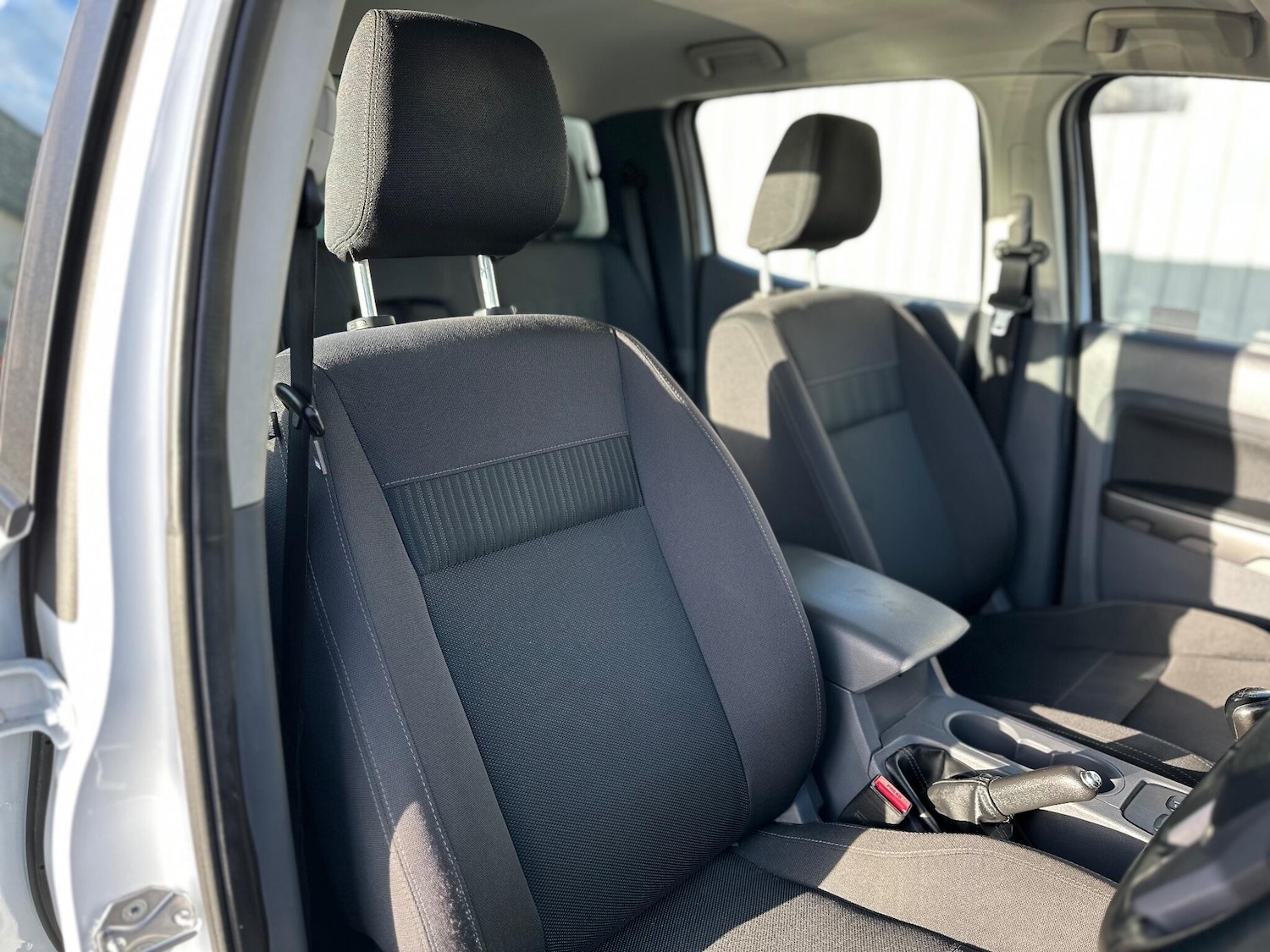 Used Ford Ranger 2019 for sale - 77102000: Photo 31