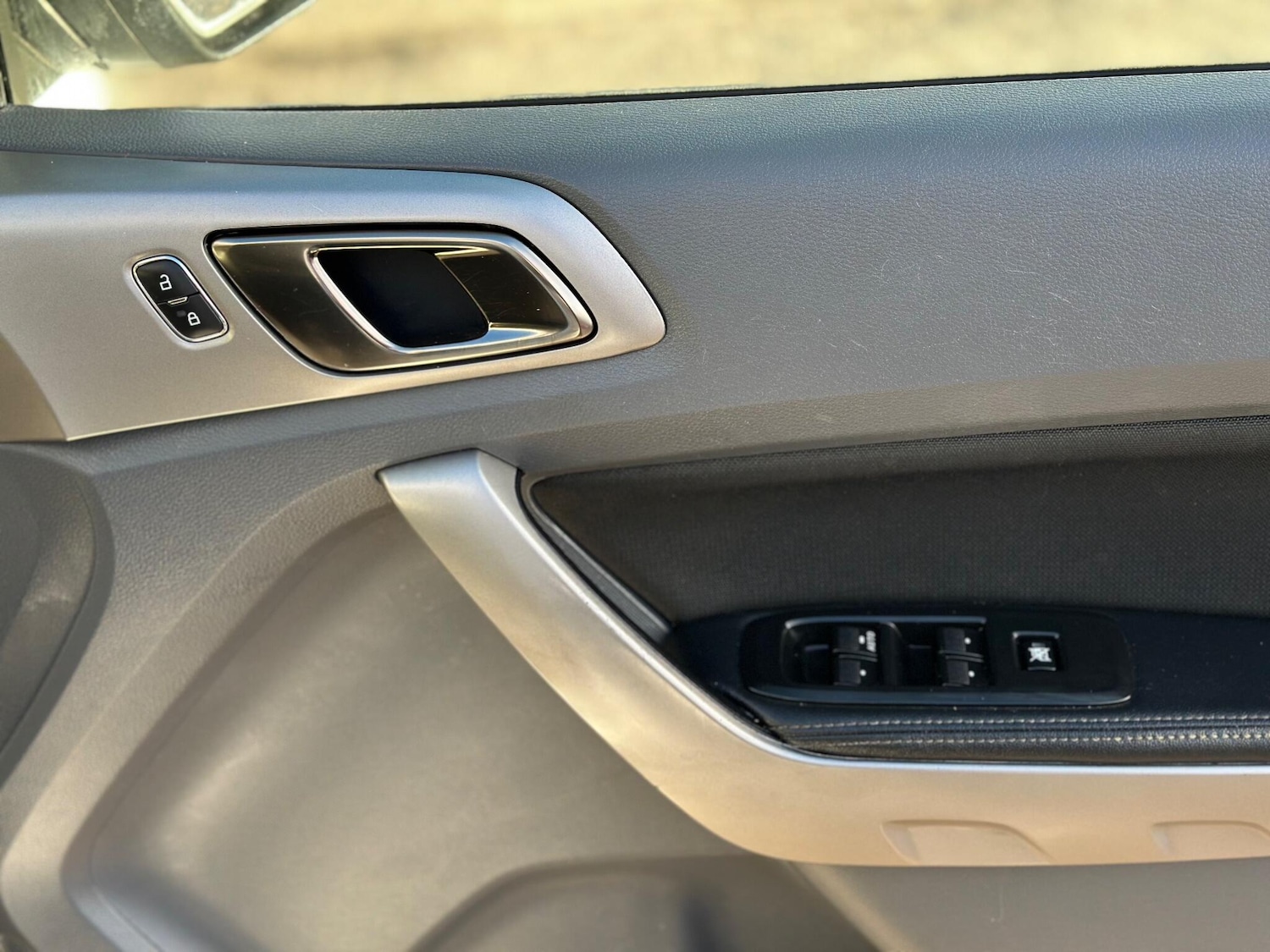 Used Ford Ranger 2019 for sale - 77102000: Photo 32