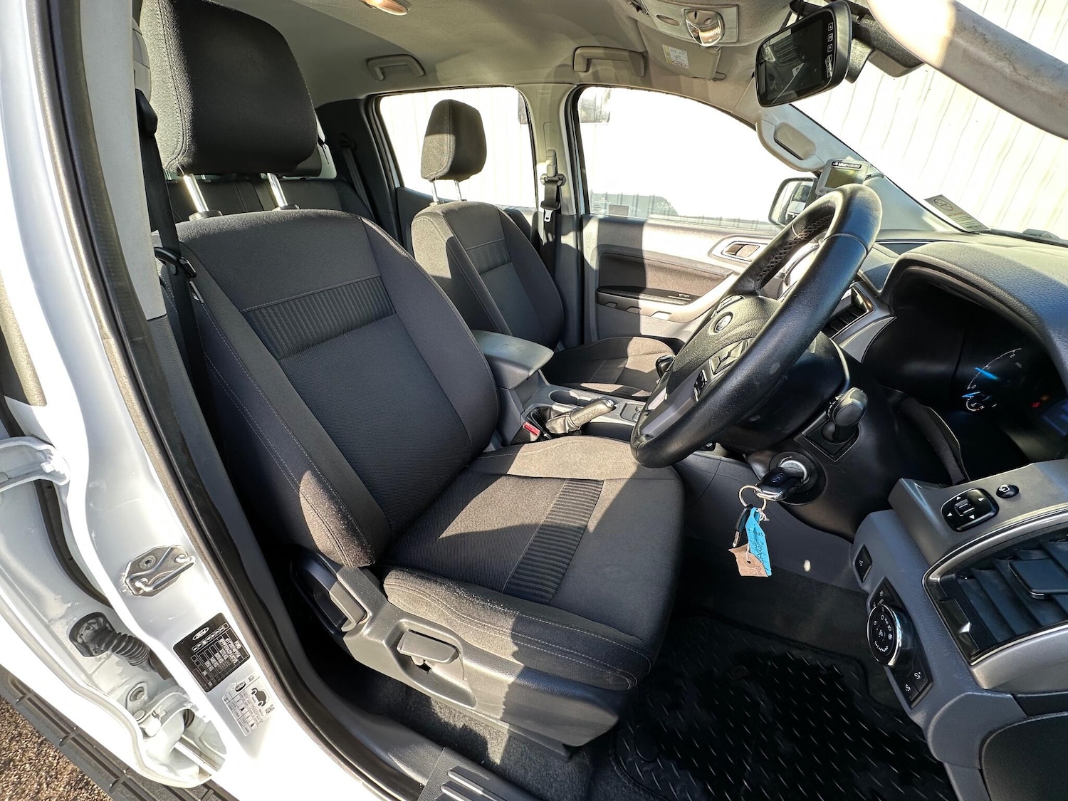 Used Ford Ranger 2019 for sale - 77102000: Photo 33