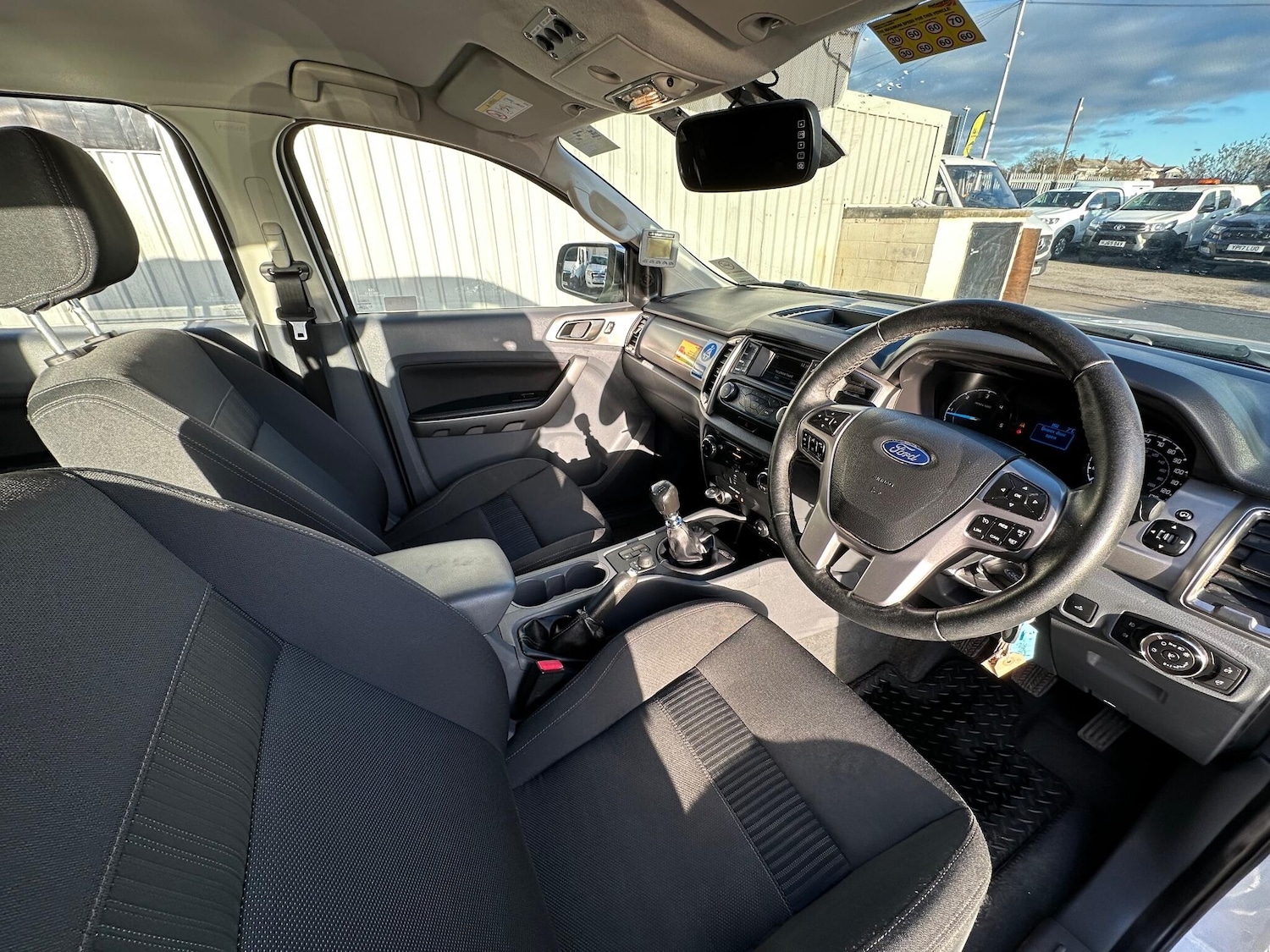 Used Ford Ranger 2019 for sale - 77102000: Photo 34