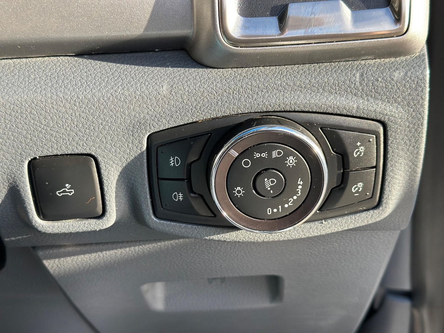 Used Ford Ranger 2019 for sale - 77102000: Photo 36