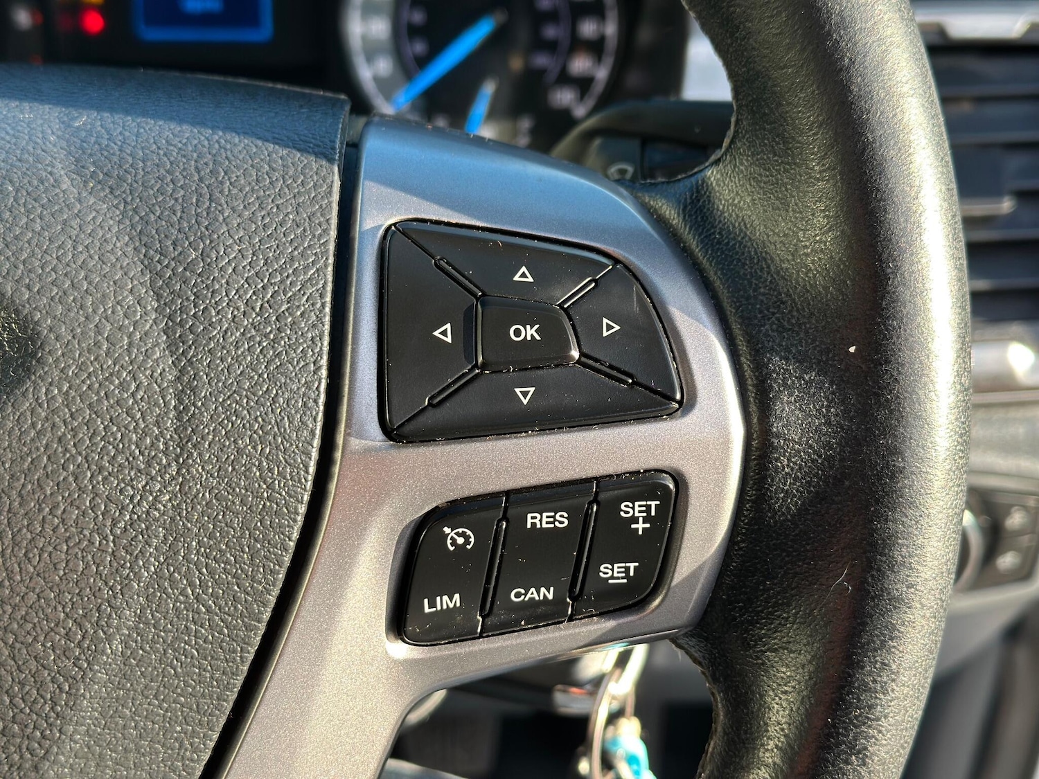 Used Ford Ranger 2019 for sale - 77102000: Photo 37