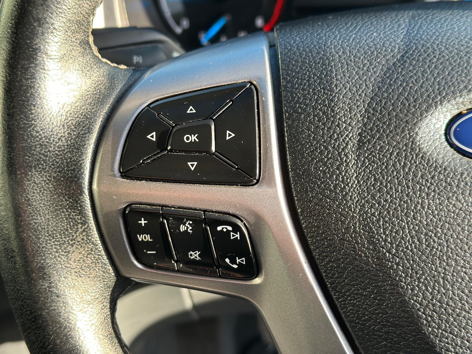 Used Ford Ranger 2019 for sale - 77102000: Photo 38