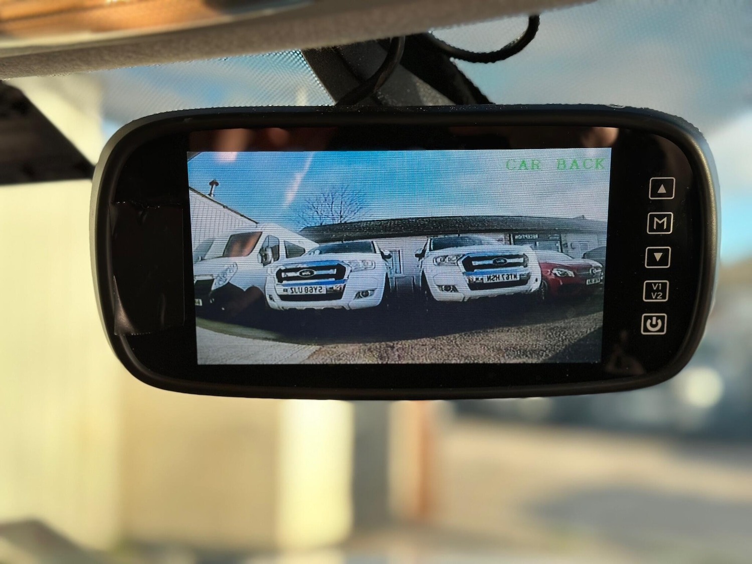 Used Ford Ranger 2019 for sale - 77102000: Photo 39