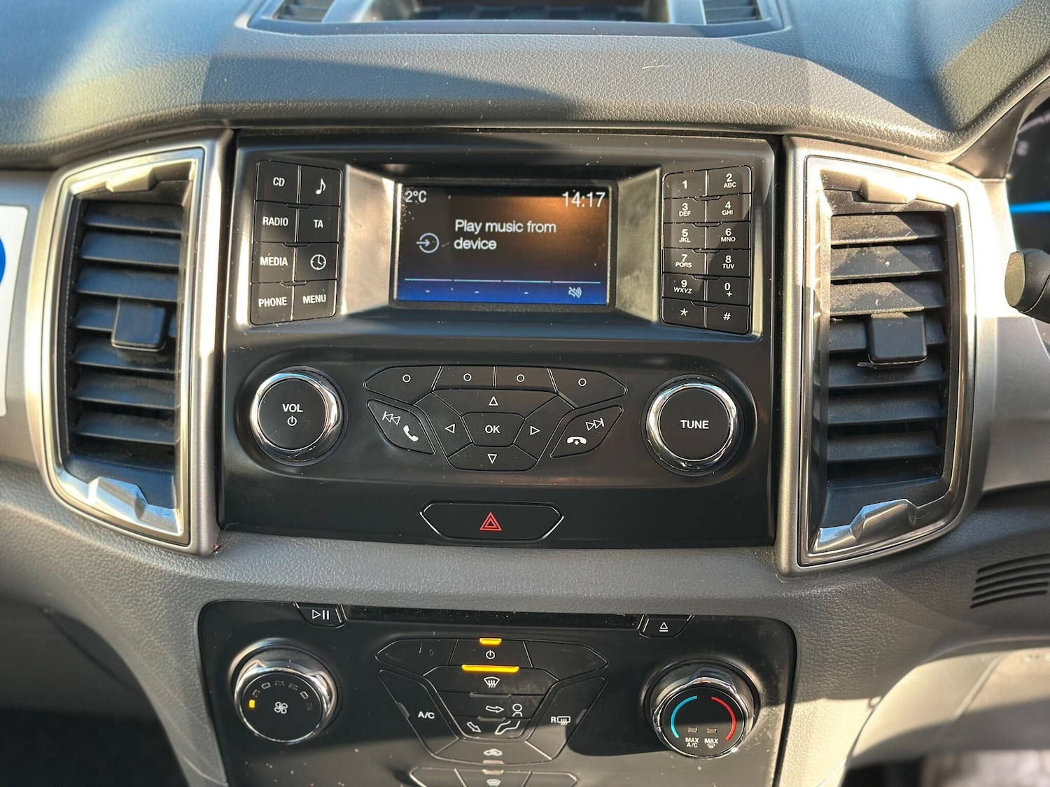Used Ford Ranger 2019 for sale - 77102000: Photo 40