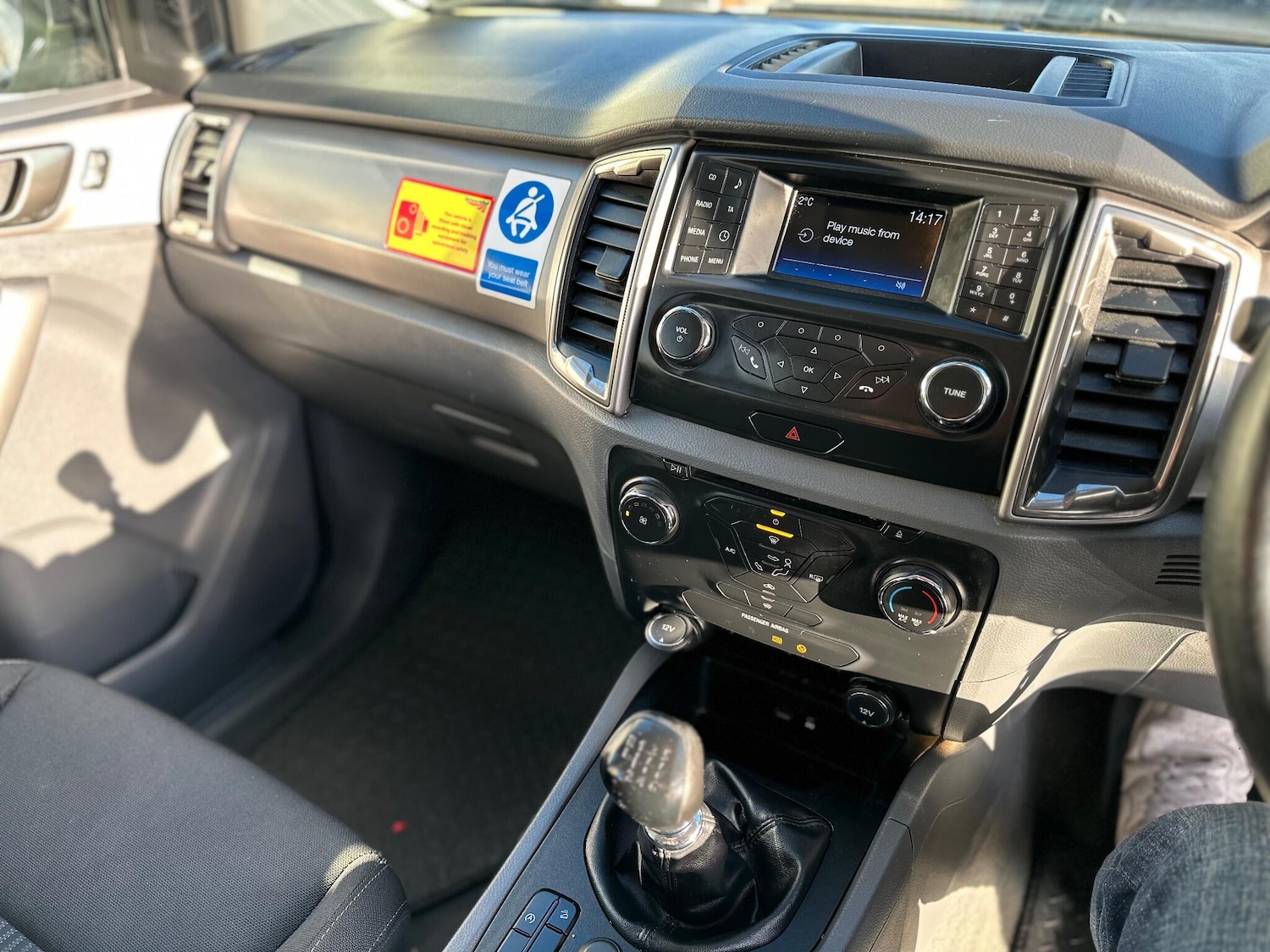 Used Ford Ranger 2019 for sale - 77102000: Photo 41