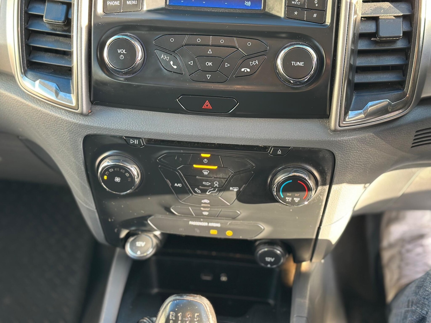 Used Ford Ranger 2019 for sale - 77102000: Photo 42